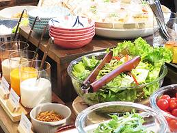 APA Hotel Nagasaki Dejima