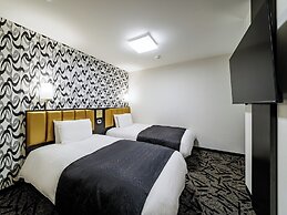 APA Hotel Nagasaki Dejima