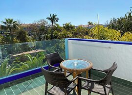 Park Club Europe - All Inclusive