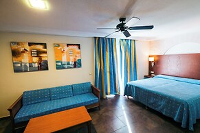 Park Club Europe - All Inclusive