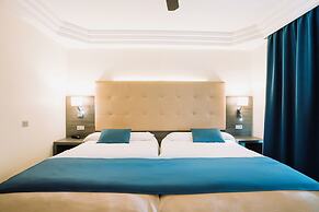 Park Club Europe - All Inclusive