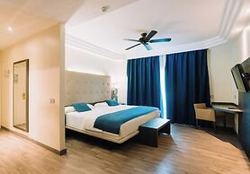 Park Club Europe - All Inclusive