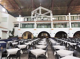 Park Club Europe - All Inclusive