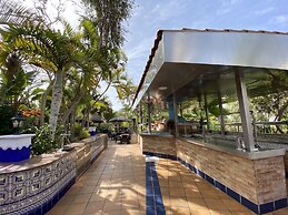 Park Club Europe - All Inclusive