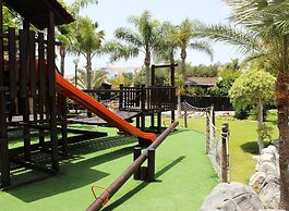 Park Club Europe - All Inclusive