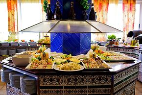 Park Club Europe - All Inclusive