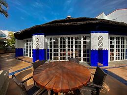 Park Club Europe - All Inclusive