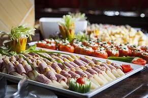 Park Club Europe - All Inclusive