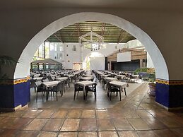 Park Club Europe - All Inclusive