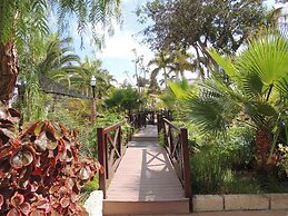 Park Club Europe - All Inclusive