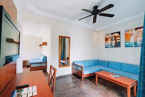Park Club Europe - All Inclusive