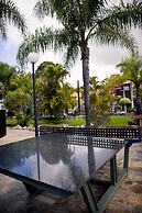 Park Club Europe - All Inclusive