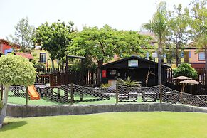 Park Club Europe - All Inclusive