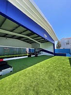 Park Club Europe - All Inclusive