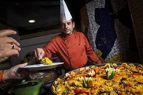 Park Club Europe - All Inclusive