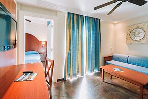 Park Club Europe - All Inclusive