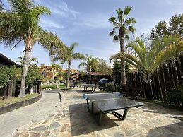 Park Club Europe - All Inclusive