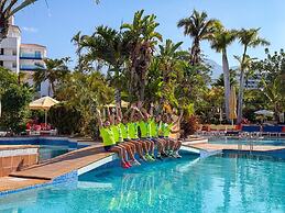 Park Club Europe - All Inclusive