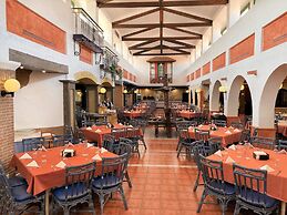 Park Club Europe - All Inclusive