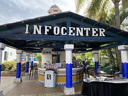 Park Club Europe - All Inclusive