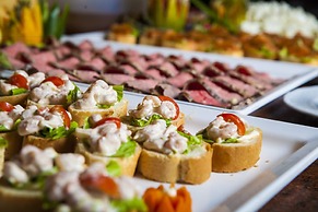 Park Club Europe - All Inclusive