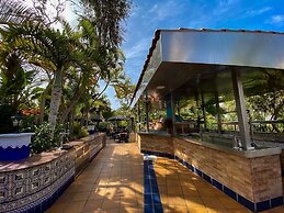 Park Club Europe - All Inclusive
