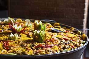 Park Club Europe - All Inclusive