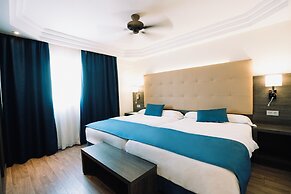 Park Club Europe - All Inclusive