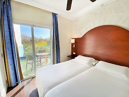 Park Club Europe - All Inclusive