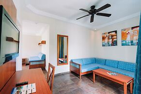 Park Club Europe - All Inclusive