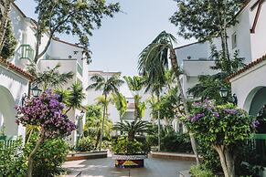 Park Club Europe - All Inclusive