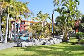 Park Club Europe - All Inclusive