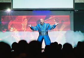 Park Club Europe - All Inclusive