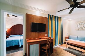 Park Club Europe - All Inclusive