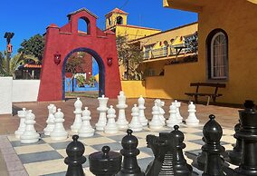 Park Club Europe - All Inclusive