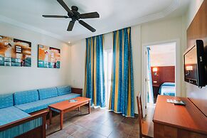 Park Club Europe - All Inclusive