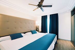 Park Club Europe - All Inclusive