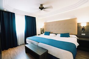 Park Club Europe - All Inclusive