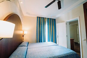 Park Club Europe - All Inclusive