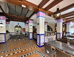 Park Club Europe - All Inclusive