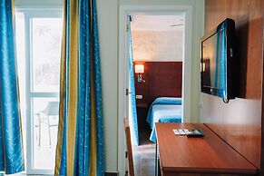 Park Club Europe - All Inclusive