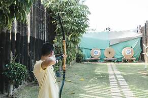 Park Club Europe - All Inclusive