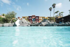 Park Club Europe - All Inclusive