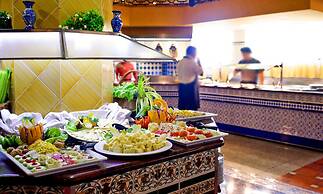 Park Club Europe - All Inclusive