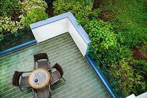 Park Club Europe - All Inclusive