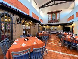 Park Club Europe - All Inclusive