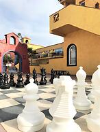 Park Club Europe - All Inclusive