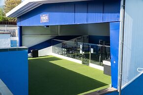 Park Club Europe - All Inclusive