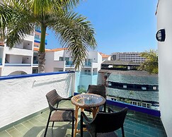 Park Club Europe - All Inclusive