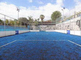 Park Club Europe - All Inclusive